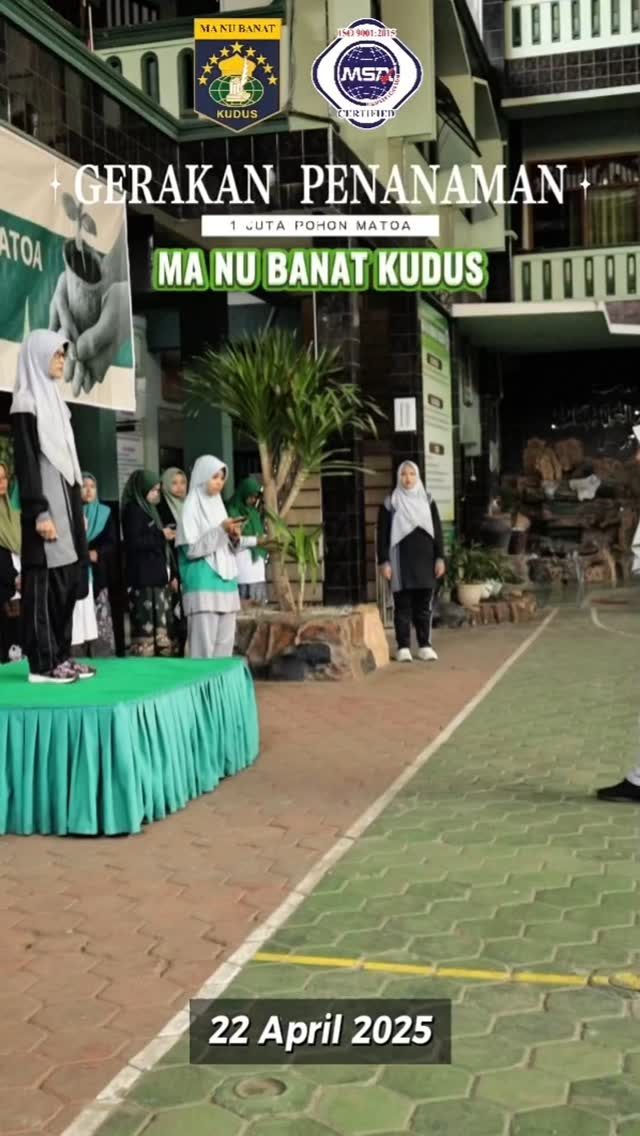 Instagram post from manubanatkudus. This post is in position 11.